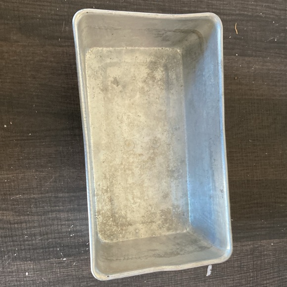 Century Aluminum bread pan - Picture 2 of 3